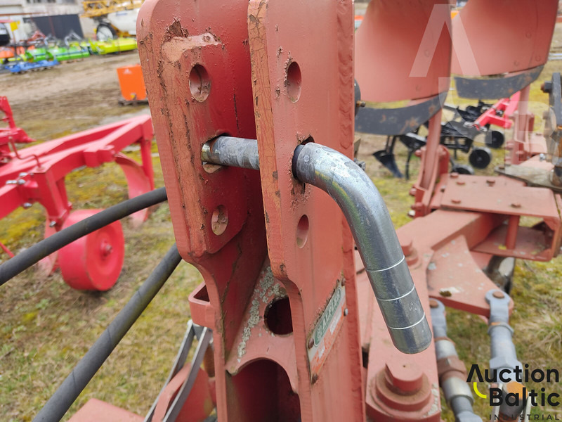 Alpler DP 143 - 犁:图5 Alpler DP 143 - 犁:图5