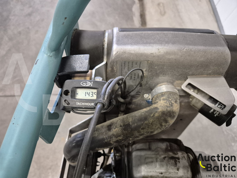 Ammann ACR 68 - 振动板:图5 Ammann ACR 68 - 振动板:图5