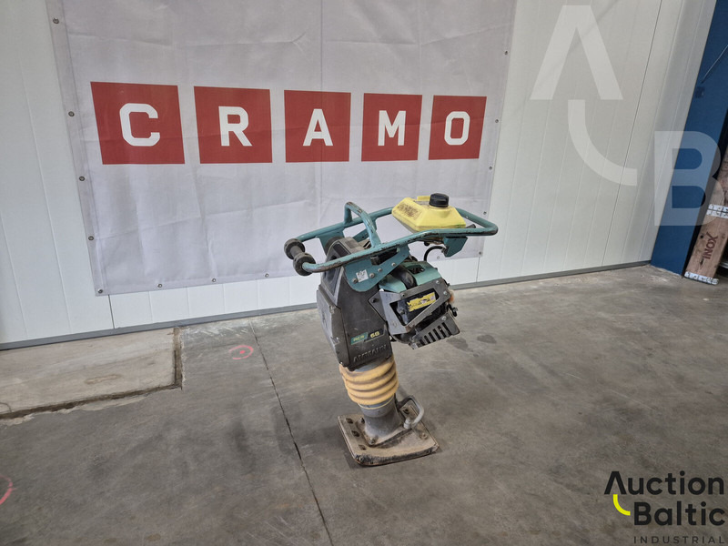 Ammann ACR 68 - 振动板:图1 Ammann ACR 68 - 振动板:图1