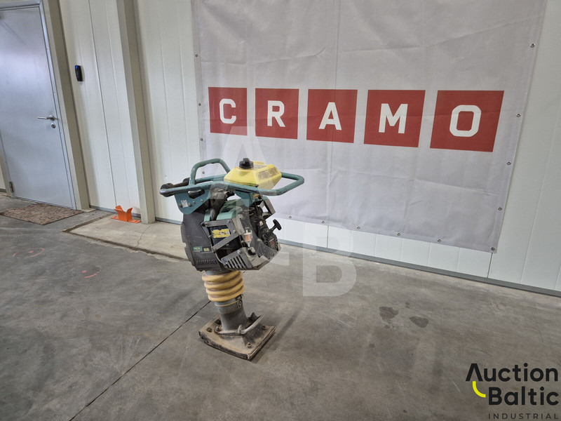 Ammann ACR 68 - 振动板:图2 Ammann ACR 68 - 振动板:图2