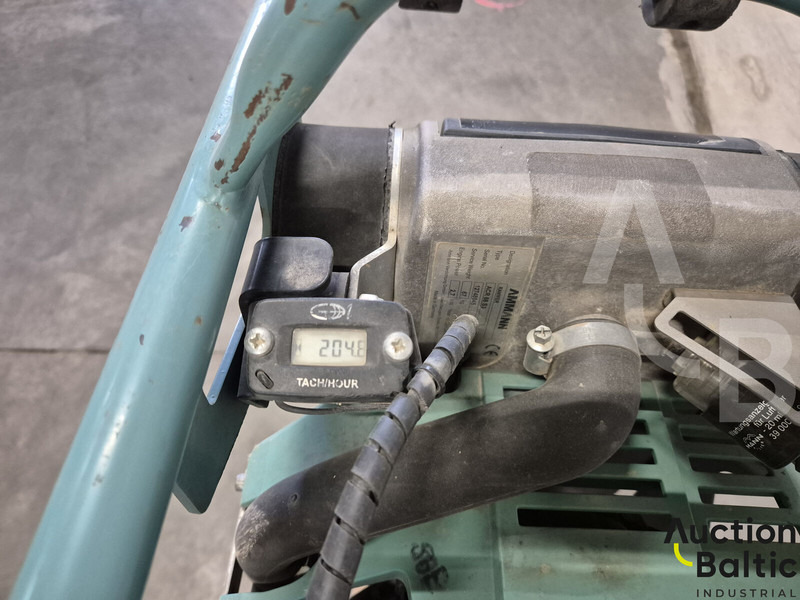 Ammann ACR 68 - 振动板:图5 Ammann ACR 68 - 振动板:图5