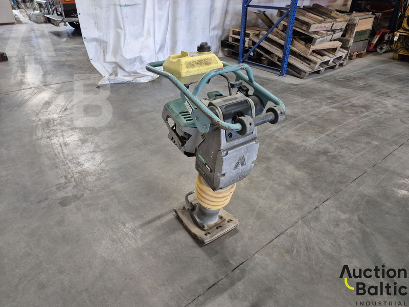 Ammann ACR 68 - 振动板:图4 Ammann ACR 68 - 振动板:图4