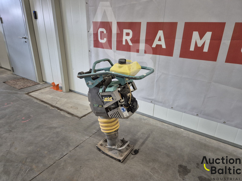 Ammann ACR 68 - 振动板:图2 Ammann ACR 68 - 振动板:图2