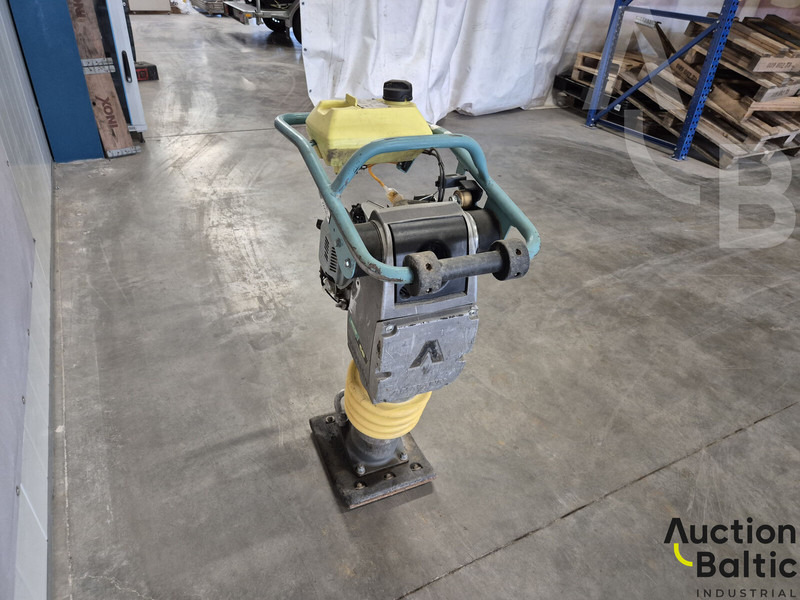 Ammann ACR 68 - 振动板:图4 Ammann ACR 68 - 振动板:图4