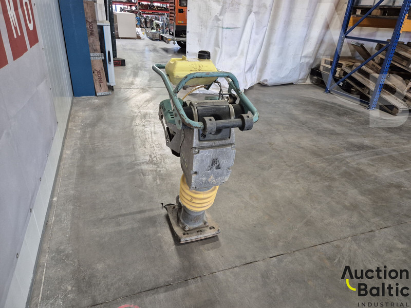 Ammann ACR 68 - 振动板:图3 Ammann ACR 68 - 振动板:图3