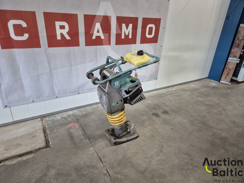 Ammann ACR 68 - 振动板:图1 Ammann ACR 68 - 振动板:图1