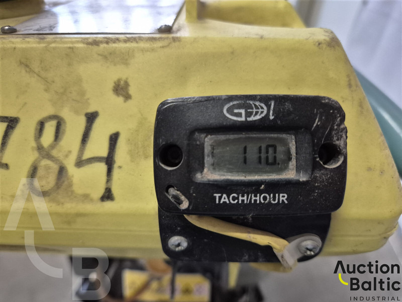 Ammann ACR 68 - 振动板:图5 Ammann ACR 68 - 振动板:图5
