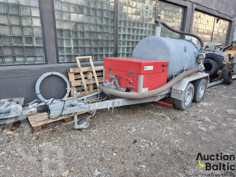 At-Site Equipment MVT 2000 - 液罐拖车:图1 At-Site Equipment MVT 2000 - 液罐拖车:图1