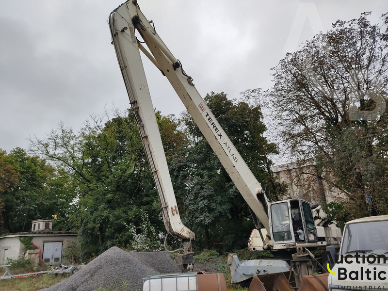 Atlas 1804 MI - 挖掘机:图2 Atlas 1804 MI - 挖掘机:图2