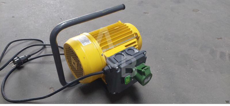 Atlas-Copco CF11MEco - 建筑机械:图2 Atlas-Copco CF11MEco - 建筑机械:图2