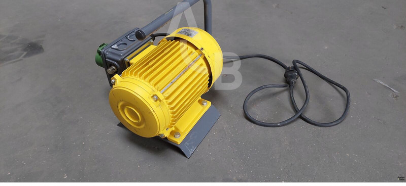 Atlas-Copco CF11MEco - 建筑机械:图4 Atlas-Copco CF11MEco - 建筑机械:图4