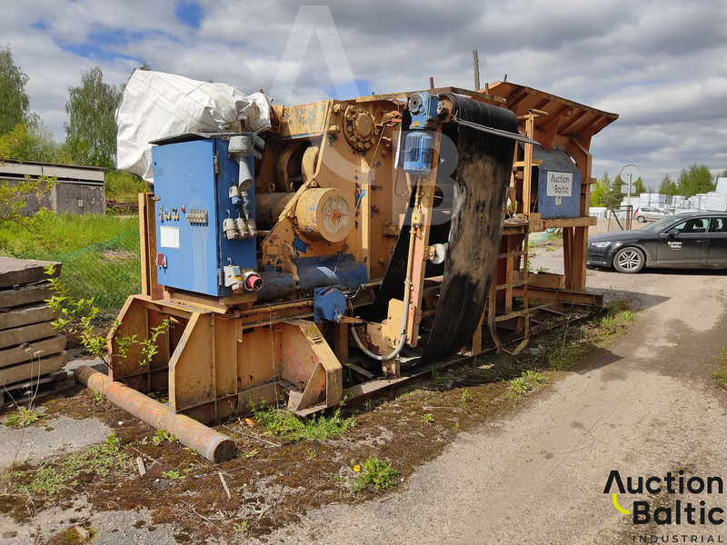 BMD RA700/4 - 土壤耕作设备:图4 BMD RA700/4 - 土壤耕作设备:图4