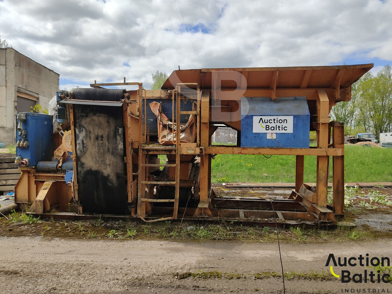 BMD RA700/4 - 土壤耕作设备:图3 BMD RA700/4 - 土壤耕作设备:图3