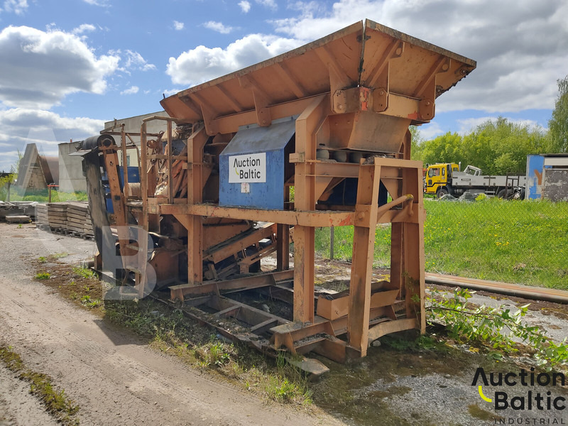 BMD RA700/4 - 土壤耕作设备:图1 BMD RA700/4 - 土壤耕作设备:图1