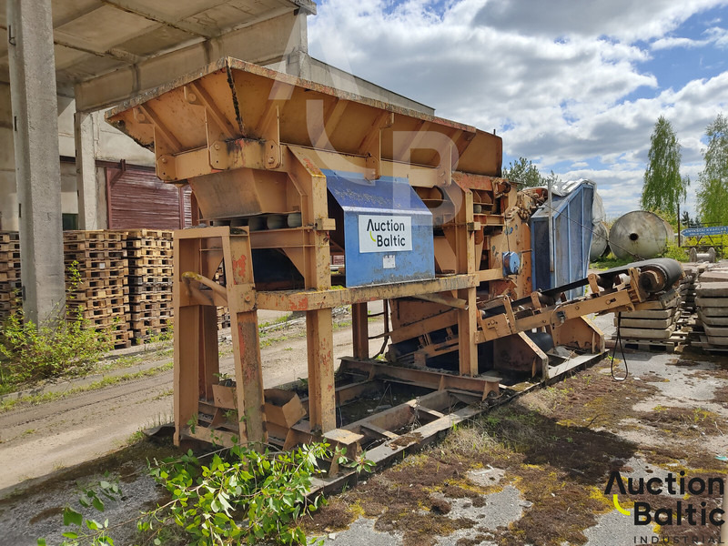 BMD RA700/4 - 土壤耕作设备:图2 BMD RA700/4 - 土壤耕作设备:图2