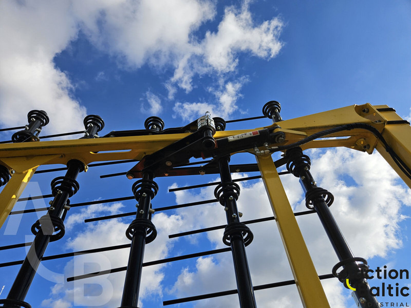 Bednar Striegel-Pro PN 7500 - 耙:图5 Bednar Striegel-Pro PN 7500 - 耙:图5