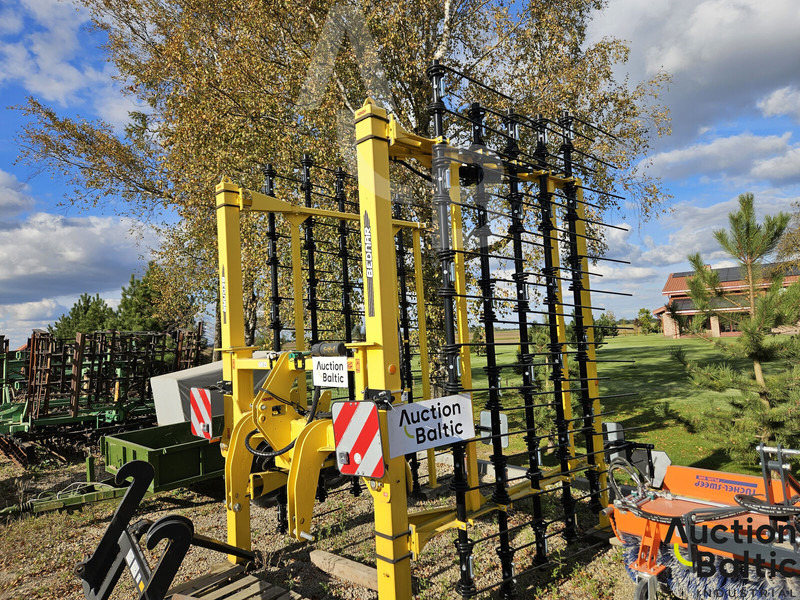 Bednar Striegel-Pro PN 7500 - 耙:图2 Bednar Striegel-Pro PN 7500 - 耙:图2