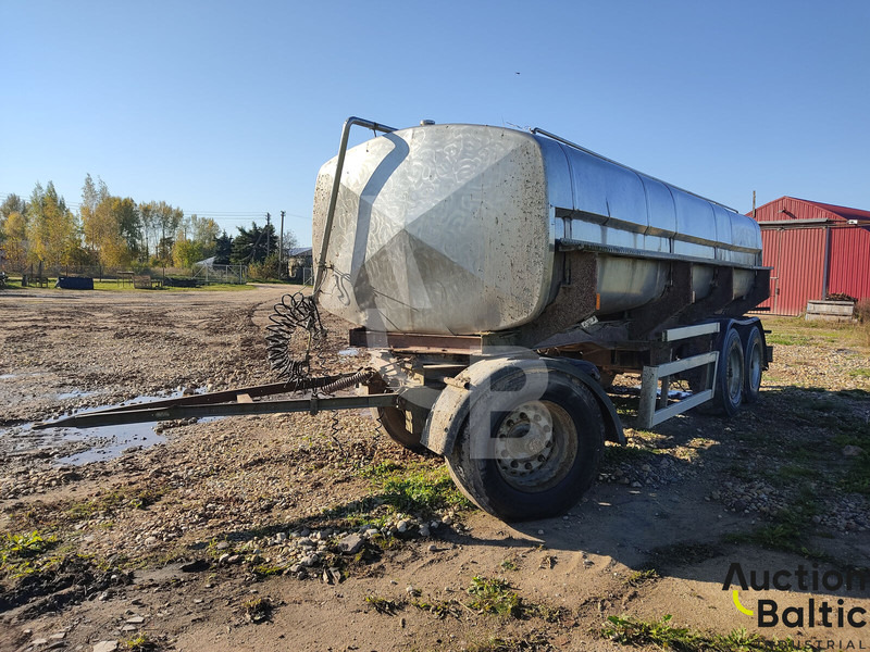 Blumhardt - 液罐拖车:图3 Blumhardt - 液罐拖车:图3