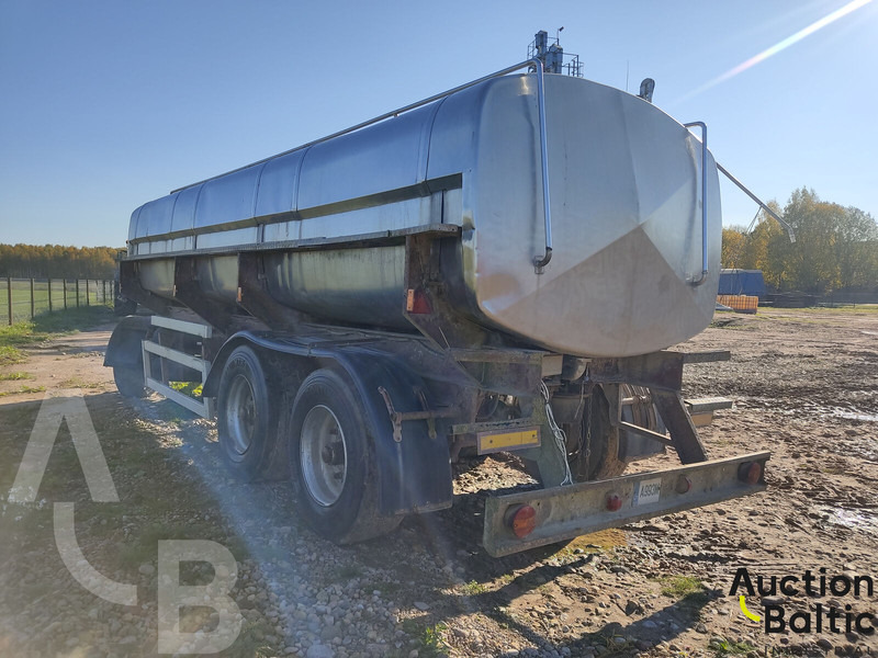 Blumhardt - 液罐拖车:图4 Blumhardt - 液罐拖车:图4