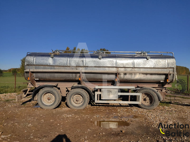 Blumhardt - 液罐拖车:图5 Blumhardt - 液罐拖车:图5