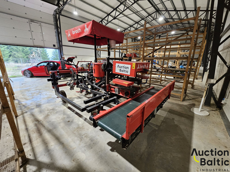 Broch ARAT-1 - 联合收割机:图4 Broch ARAT-1 - 联合收割机:图4