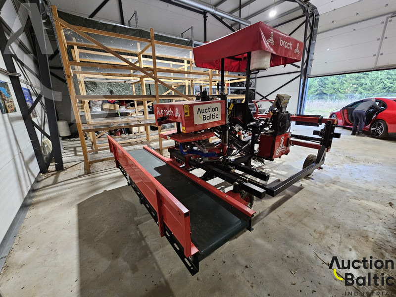 Broch ARAT-1 - 联合收割机:图3 Broch ARAT-1 - 联合收割机:图3