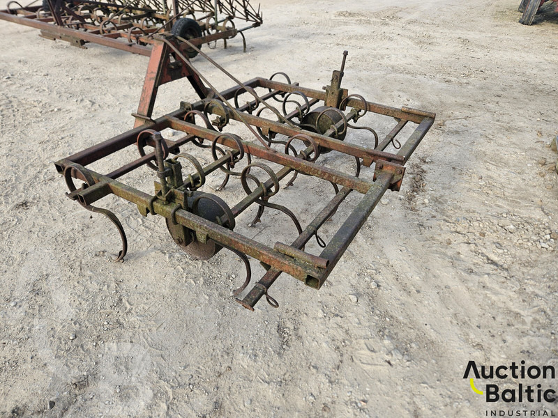 CULTIVATOR - 耕耘机:图2 CULTIVATOR - 耕耘机:图2