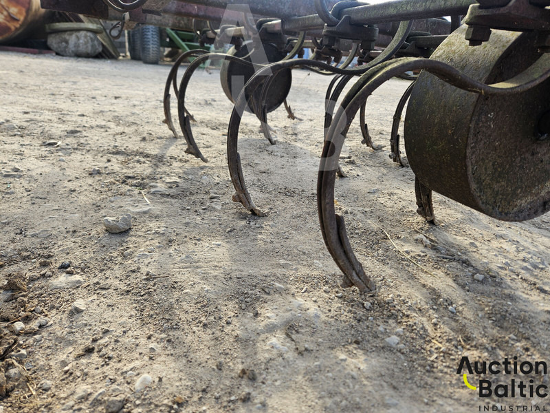 CULTIVATOR - 耕耘机:图4 CULTIVATOR - 耕耘机:图4