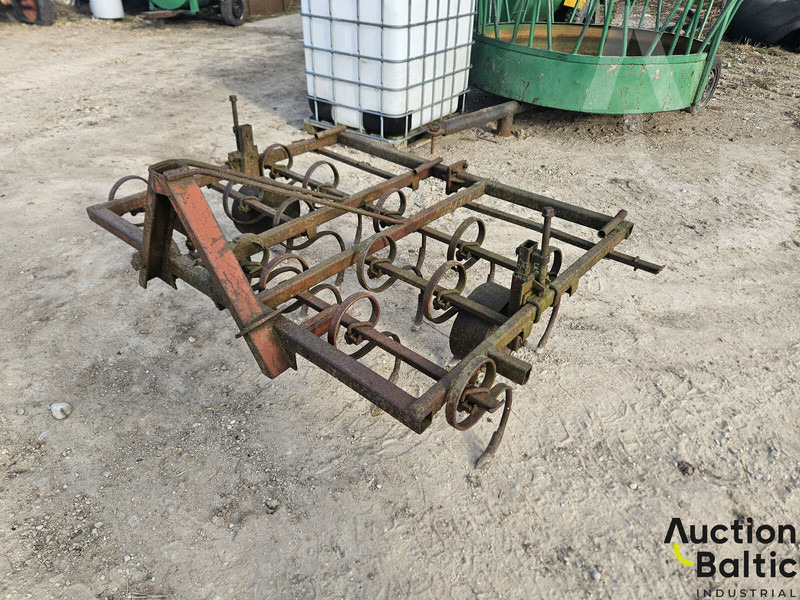 CULTIVATOR - 耕耘机:图5 CULTIVATOR - 耕耘机:图5