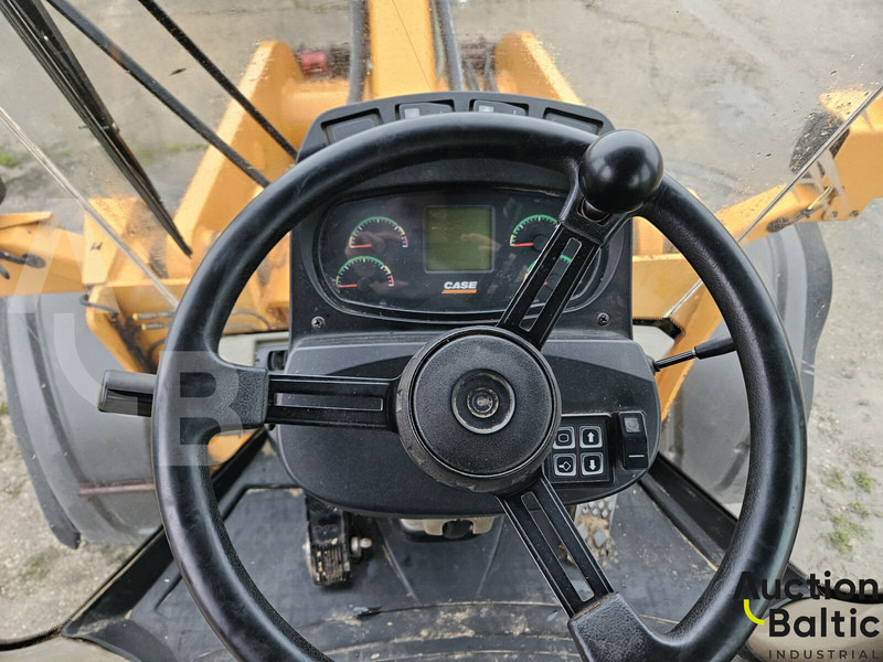 轮式装载机 Case 721 E:图9 轮式装载机 Case 721 E:图9