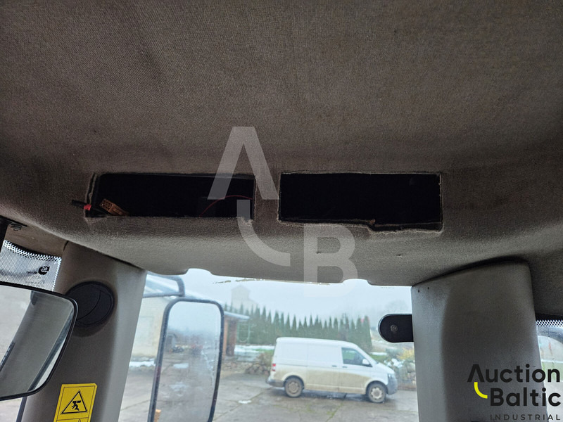 轮式装载机 Case 721 E:图13 轮式装载机 Case 721 E:图13