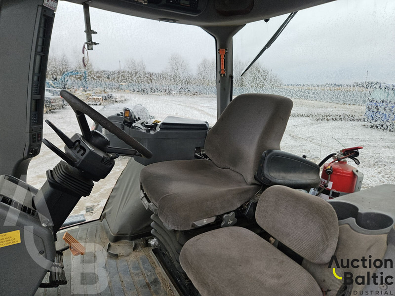 Case IH MX 220 - 拖拉机:图5 Case IH MX 220 - 拖拉机:图5