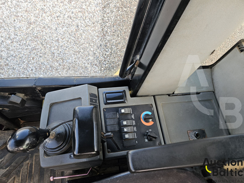 轮式装载机 Caterpillar 924 G：图11