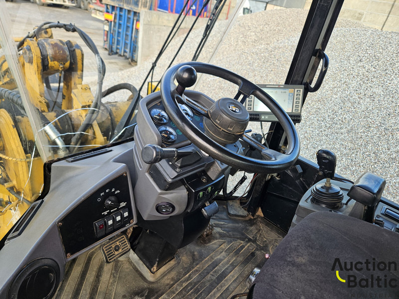 轮式装载机 Caterpillar 924 G：图6