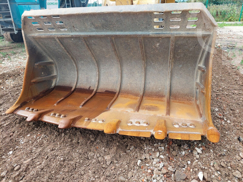 Caterpillar 963 C - 履带式装载机:图4 Caterpillar 963 C - 履带式装载机:图4