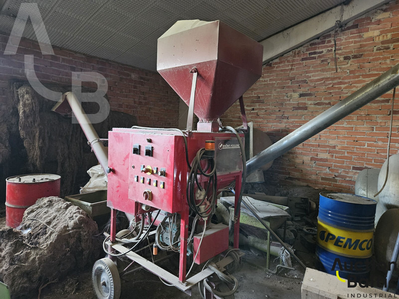 Ceres - 牲畜设备:图2 Ceres - 牲畜设备:图2