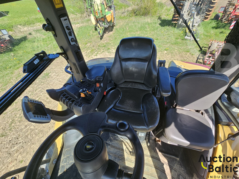 履带式拖拉机 Challenger MT 755 E：图10