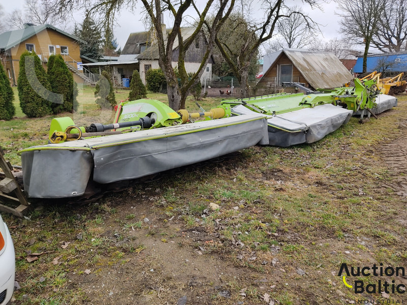 Claas Disco 9100 C - 割草机:图1 Claas Disco 9100 C - 割草机:图1