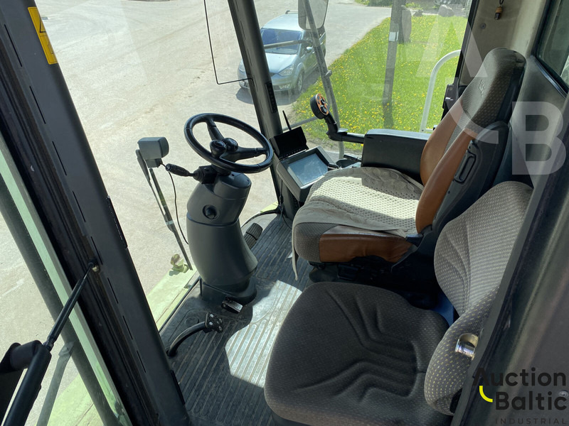 Claas Lexion 570 - 联合收割机:图5 Claas Lexion 570 - 联合收割机:图5