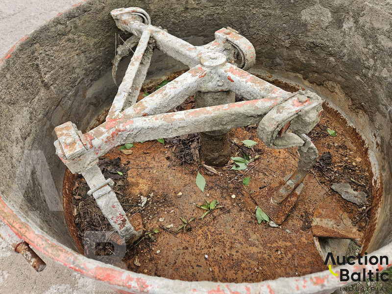 Concrete mixer - 混凝土搅拌机:图5 Concrete mixer - 混凝土搅拌机:图5