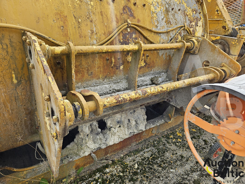 Concrete mixer - 混凝土搅拌机:图5 Concrete mixer - 混凝土搅拌机:图5