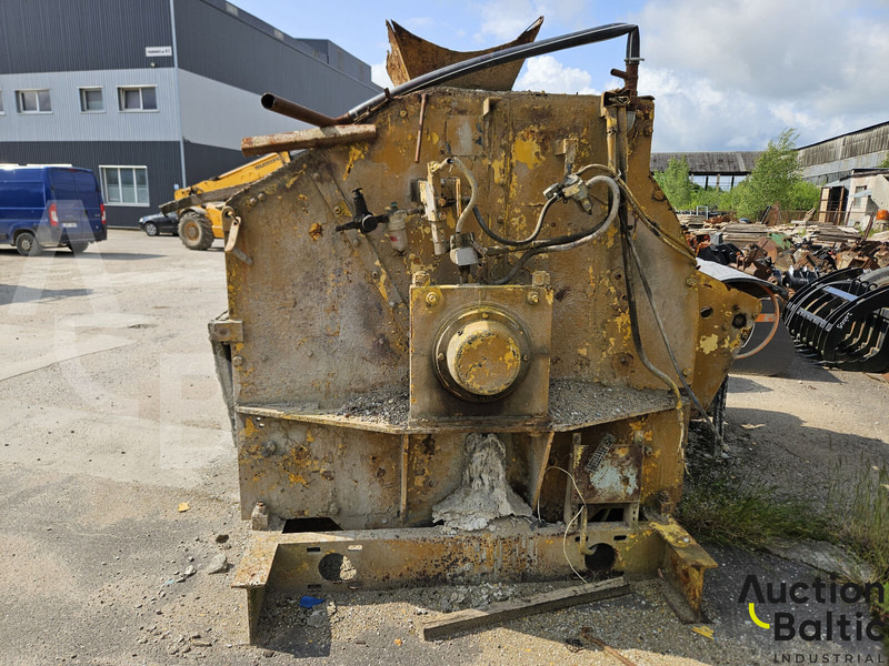 Concrete mixer - 混凝土搅拌机:图4 Concrete mixer - 混凝土搅拌机:图4