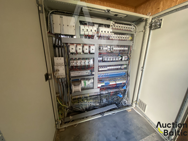 Concrete production line - 混凝土厂:图5 Concrete production line - 混凝土厂:图5