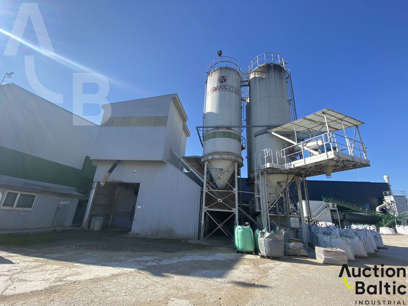 Concrete production line - 混凝土厂:图1 Concrete production line - 混凝土厂:图1