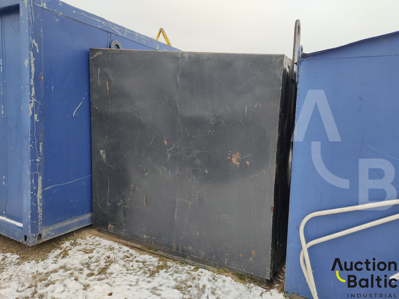 Construction container - 车间设备:图2 Construction container - 车间设备:图2