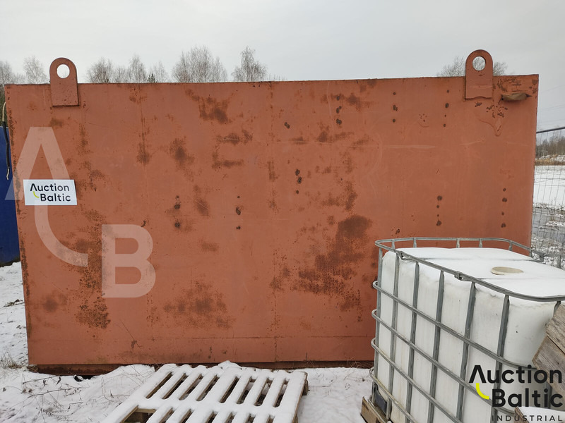 Construction container - 车间设备:图3 Construction container - 车间设备:图3