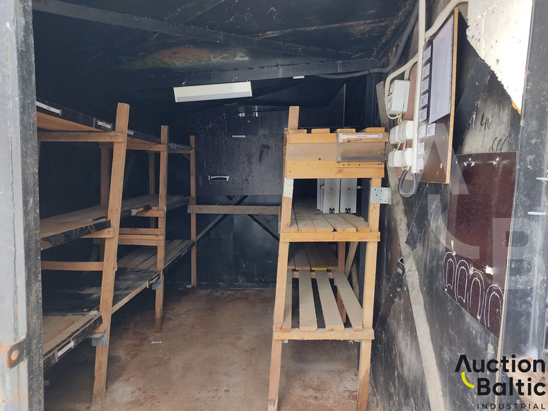 Construction container - 车间设备:图3 Construction container - 车间设备:图3