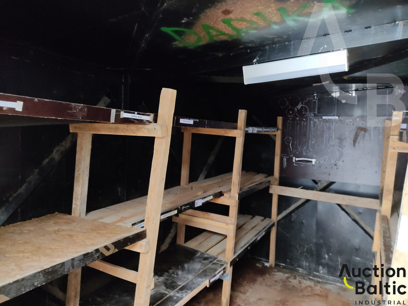 Construction container - 车间设备:图4 Construction container - 车间设备:图4