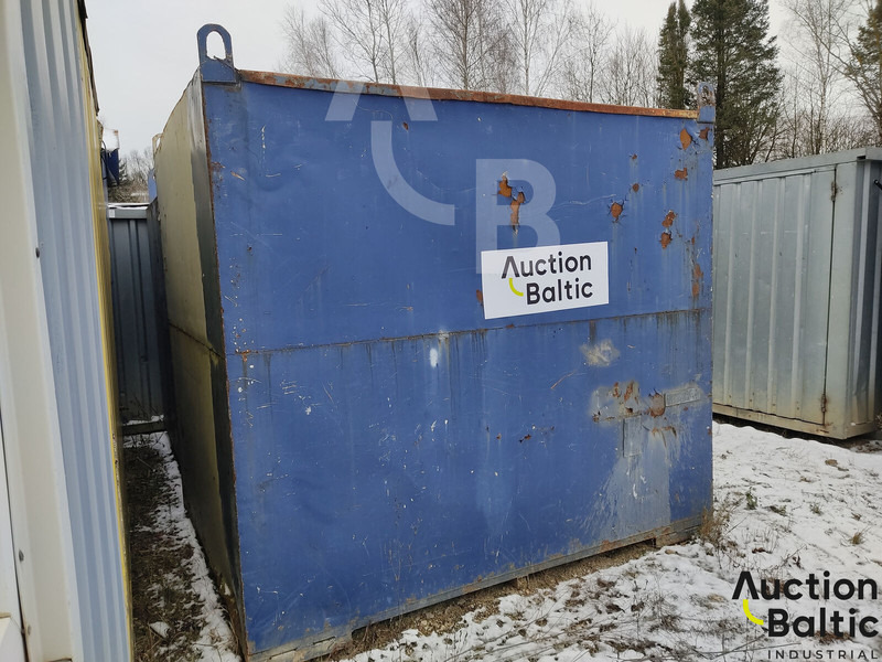Construction container - 车间设备:图3 Construction container - 车间设备:图3