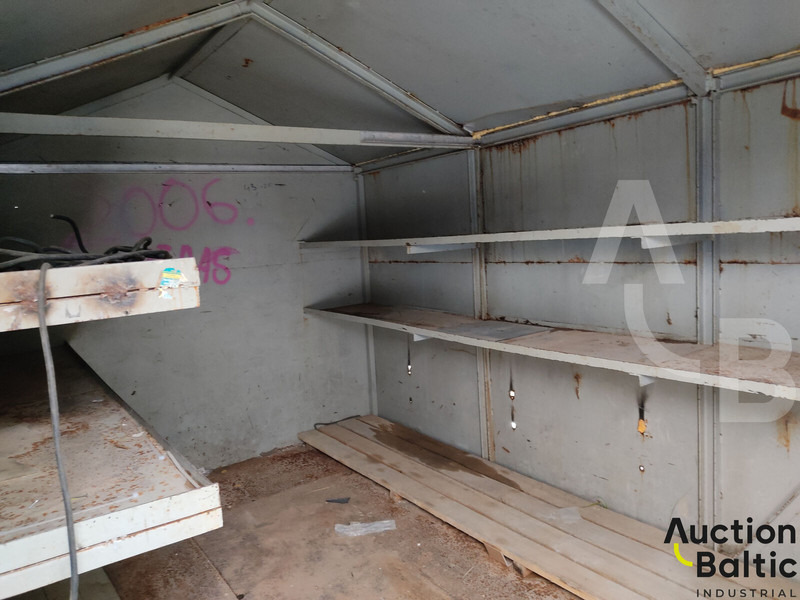 Construction container - 车间设备:图4 Construction container - 车间设备:图4
